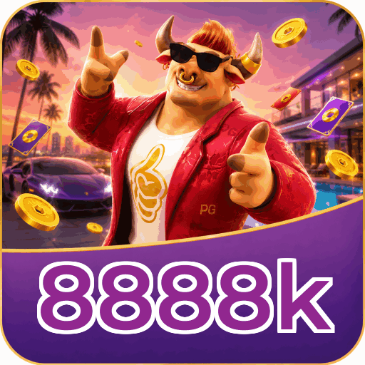 8888k