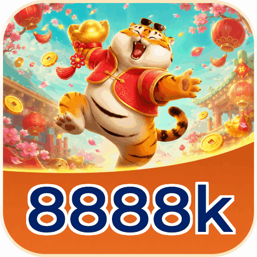 8888k