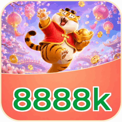 8888k