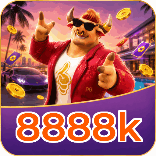 8888k