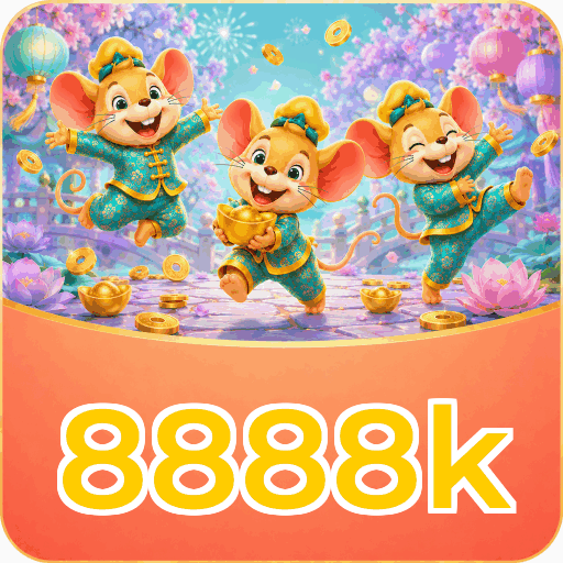 8888k