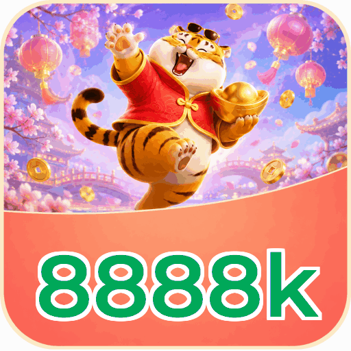 8888k