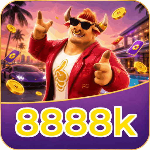 8888k