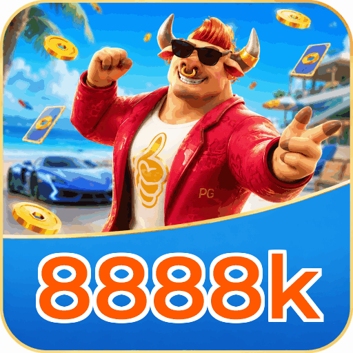 8888k