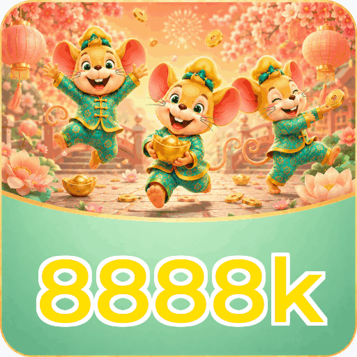 8888k