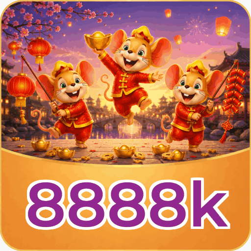 8888k